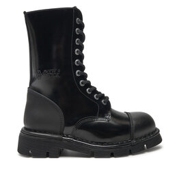 NEW ROCK Берци NEW ROCK M-NEWMILI10-S1 Чорний