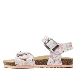 

Босоніжки Primigi 3925611 S White-Coral, Білий