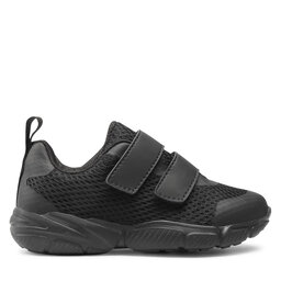 

Снікерcи Bibi Ever 1100126 Black, Чорний