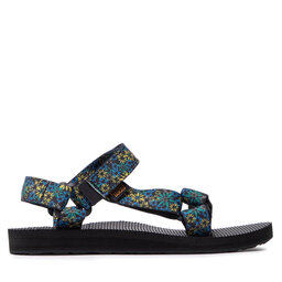 

Босоніжки Teva W Original Universal Wildflower 1125201 Bgen, Чорний