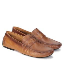 Kazar Mocasines Kazar Nico 29183-01-N2 Brązowy