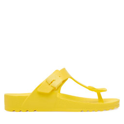 Scholl Джапанки Scholl Bahia Flip Flop MF27454 2409 Жълт