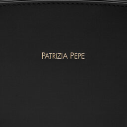 

Сумка Patrizia Pepe 8B0175/L095-Y430 Nero, Чорний