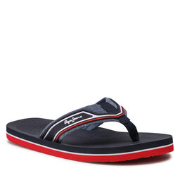 Pepe Jeans Flip-flops Pepe Jeans South Beach 2.0 PMS70112 Chambray 564