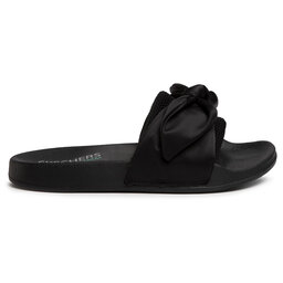 

Шльопанці Skechers Lovely Bow 119064/BBK Black, Чорний