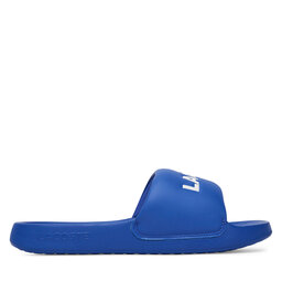 Lacoste Nazouváky Lacoste 7-49CMA0022 Modrá