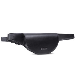 BIG STAR torba za okoli pasu BIG STAR HH574075 Black
