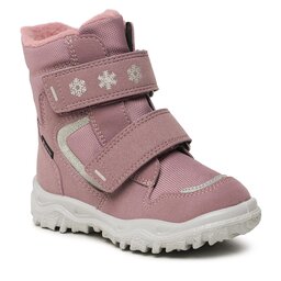 Superfit Cizme de zăpadă Superfit GORE-TEX 1-000045-8510 S Blue