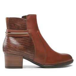 

Ботильйони Tamaris 1-25353-29 Cognac 305, Коричневий