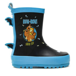 

Гумові чоботи Scooby-Doo SS22-08WBSBD Black, Чорний