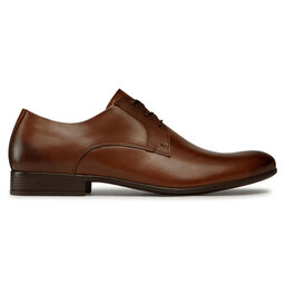 

Туфлі Lasocki MI08-C240-286-09 Brown, Коричневий