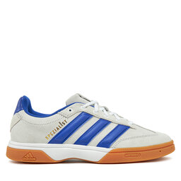adidas Hallenschuhe adidas Spezialist JS0240 Grau