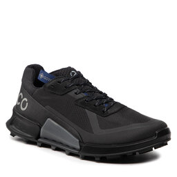 ECCO Παπούτσια πεζοπορίας ECCO Biom 2.1 X Country M GORE-TEX 82283451052 Black/Black