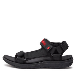 

Босоніжки Lee Cooper LCW-24-34-2620MA Black, Чорний