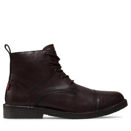 

Чоботи Levi's® 228755-1944-29 Dark Brown, Коричневий