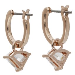 

Сережки Swarovski, Рожевий