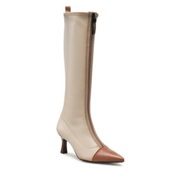 Hispanitas Csizma Hispanitas Aitana-I2 HI222260 Almond/Vison