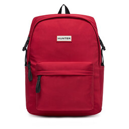 Hunter Plecak Hunter HTR-B-009-07 Czerwony