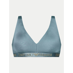 Emporio Armani Underwear Emporio Armani Underwear Trikotni nedrček 164530 4F235 03541 Modra