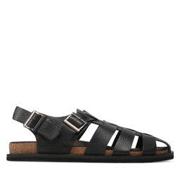 

Босоніжки Badura MI08-CORKIMAXX-96 Black, Чорний