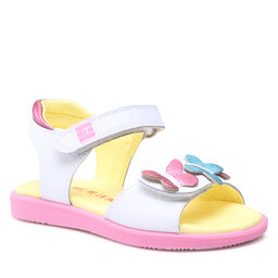 Agatha Ruiz de la Prada Sandaler Agatha Ruiz de la Prada 232945 M White