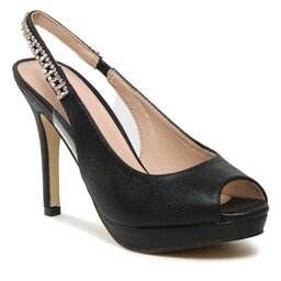 Menbur Stilettos Menbur 23731 Black 01