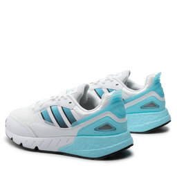 

Взуття adidas, Білий