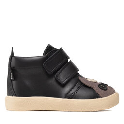 

Черевики Mrugała 5180/2-99 Black, Чорний