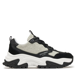Just Cavalli Sneakersy Just Cavalli 78RA3SC1 Czarny