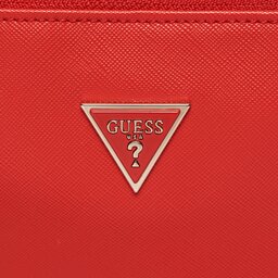 

Косметичка Guess Make Up Case PW1604 P3401 RED, Червоний