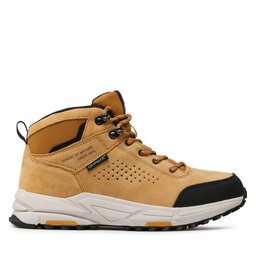 

Трекінгові черевики Halti Jasper Mid Dx M Trekking Shoe 054-2707 Nugget Gold K44, Коричневий