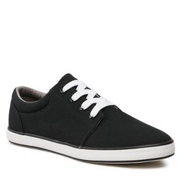 Lanetti Tenisenes Lanetti MS20347-11 Black