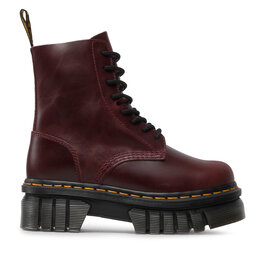 

Берци Dr. Martens Audrick 8I Boot 27818211 Charro, Бордовий