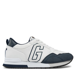 Gap Sneakers Gap New York Ii Rps GAF002F5SMWELBGP Bianco