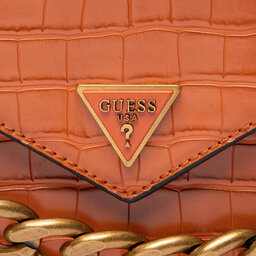 

Сумка Guess, Оранжевий