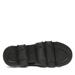 

Ботильйони Pollini, Чорний