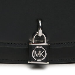 

Сумка MICHAEL Michael Kors Mila 30S3SIMM8L Black, Чорний