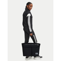 adidas Handtasche adidas City Tech Tote Bag KS2051 Schwarz