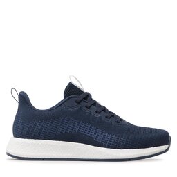 Sprandi Sneakersy Sprandi MP07-11602-09 Tmavomodrá