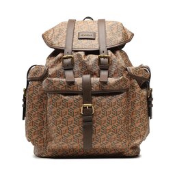 Guess Σακίδιο Guess Ederlo HMERLO P3110 SAN