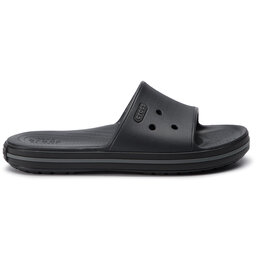 

Шльопанці Crocs Crocband III Slide 205733 Black/Graphite, Чорний