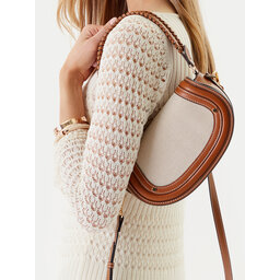 Aldo Сумка Aldo Kimya 13989687 Коричневий