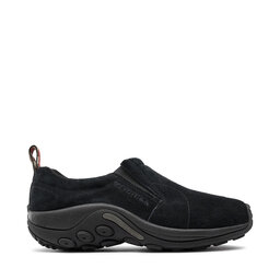 Merrell Κλειστά παπούτσια Merrell Jungle Moc J60825 Μαύρο