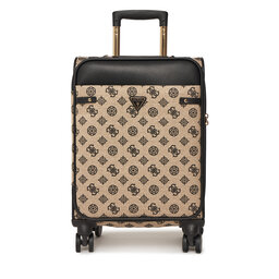 Guess Kabīnes koferis Guess TWLP96 27983 Melns