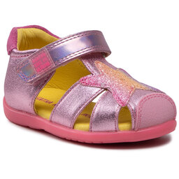 

Босоніжки Agatha Ruiz de la Prada 212902 A-Rosa, Рожевий
