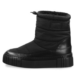 

Снігоходи Gant Snowmont Mid Boot 27547369 Black, Чорний