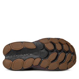 

Взуття New Balance Fresh Foam x More V4 Permafrost WMORWBK Чорний