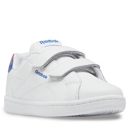 Reebok Παπούτσια Reebok Reebok Royal Complete CLN 2 Shoes HP4821 Λευκό