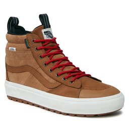 Vans Sneakers Vans Ua Sk8-Hi Mte-2 VN0007NKGWU1 Maro