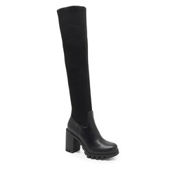 

Чоботи DeeZee MELISSA WS5955-02 Чорний